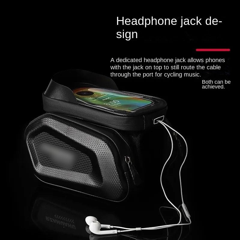 Car Bike Bag