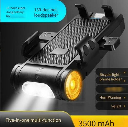 5-in-1 Phone Stand English Description